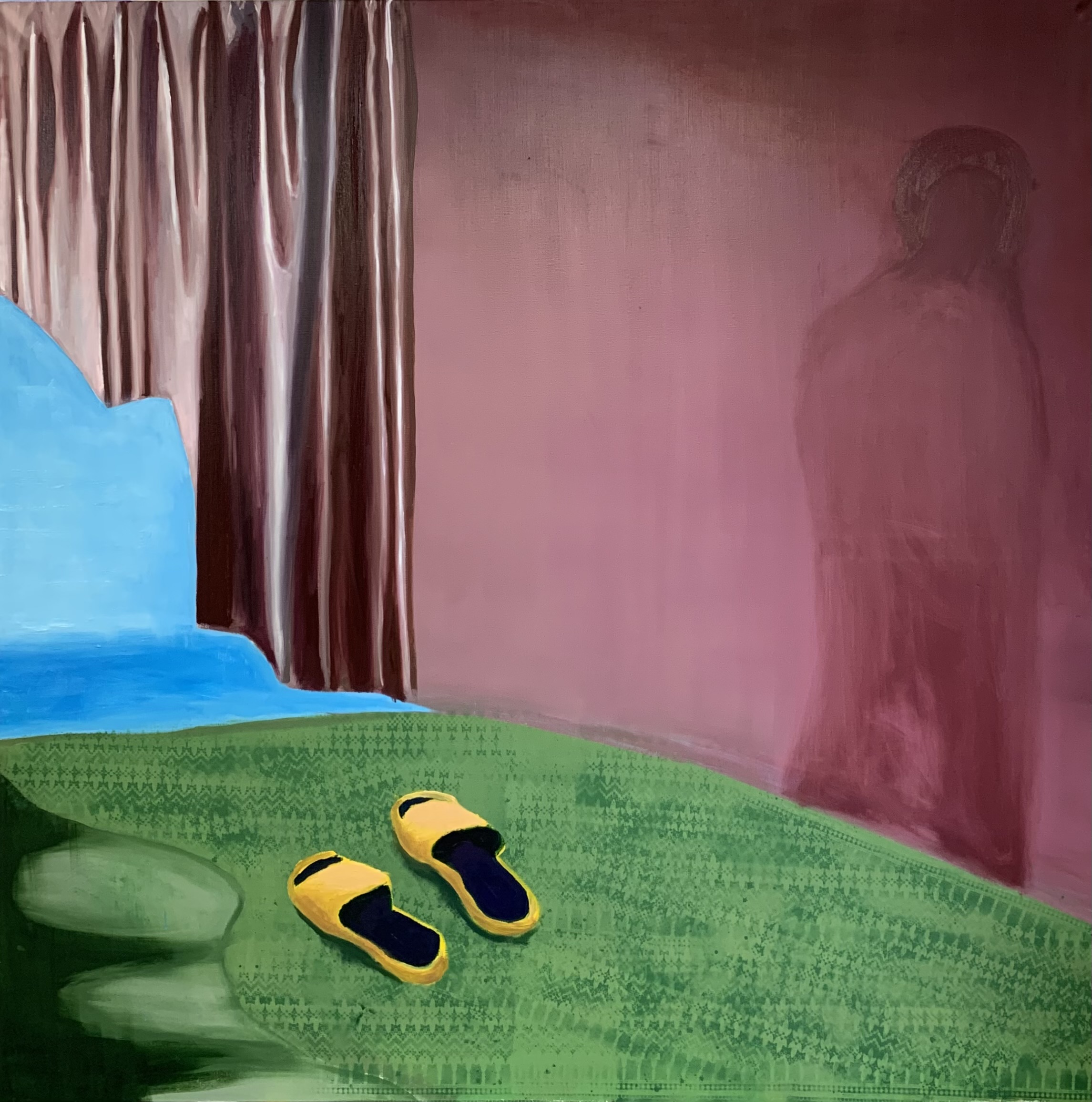 Oeuvre 7