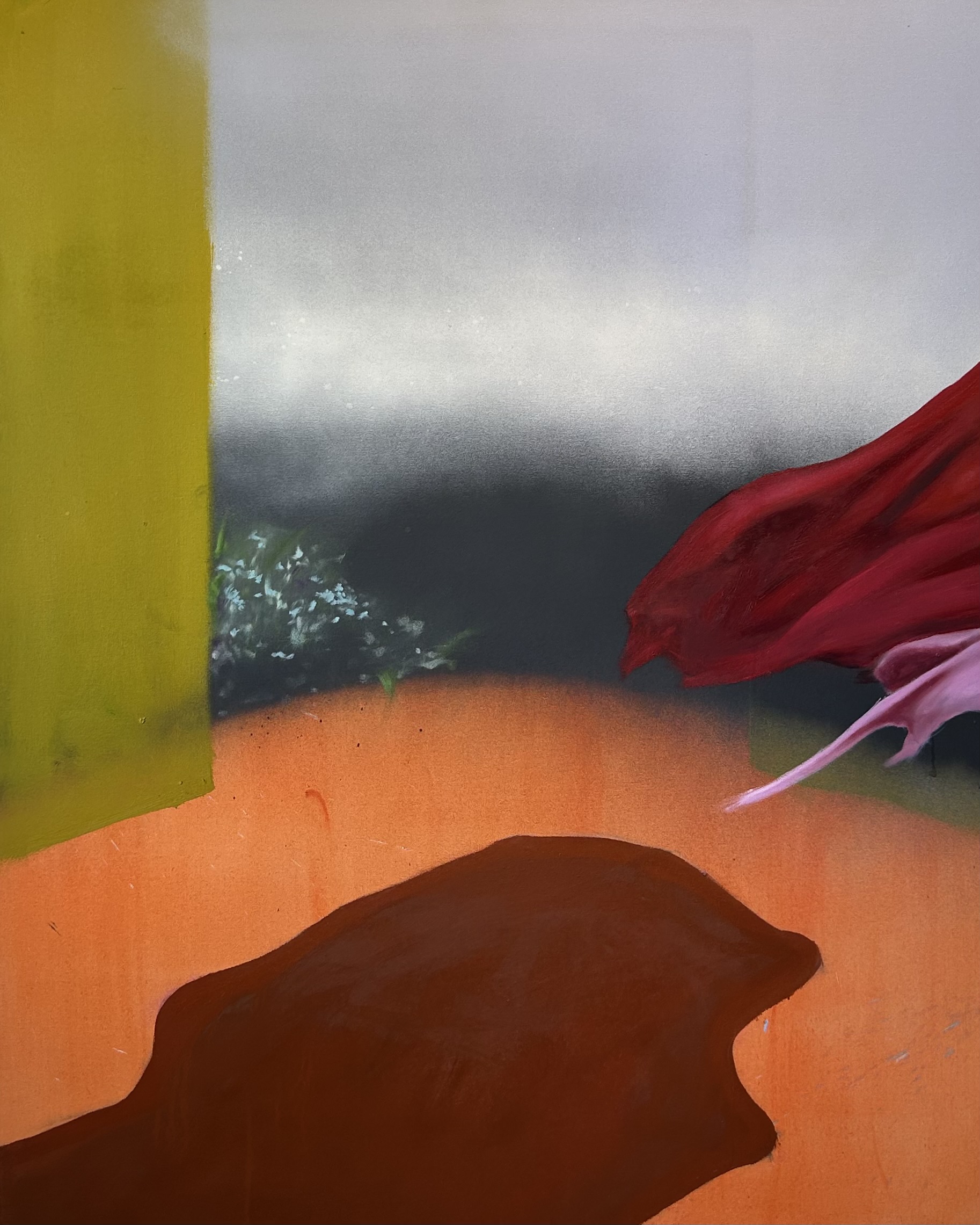 Oeuvre 1