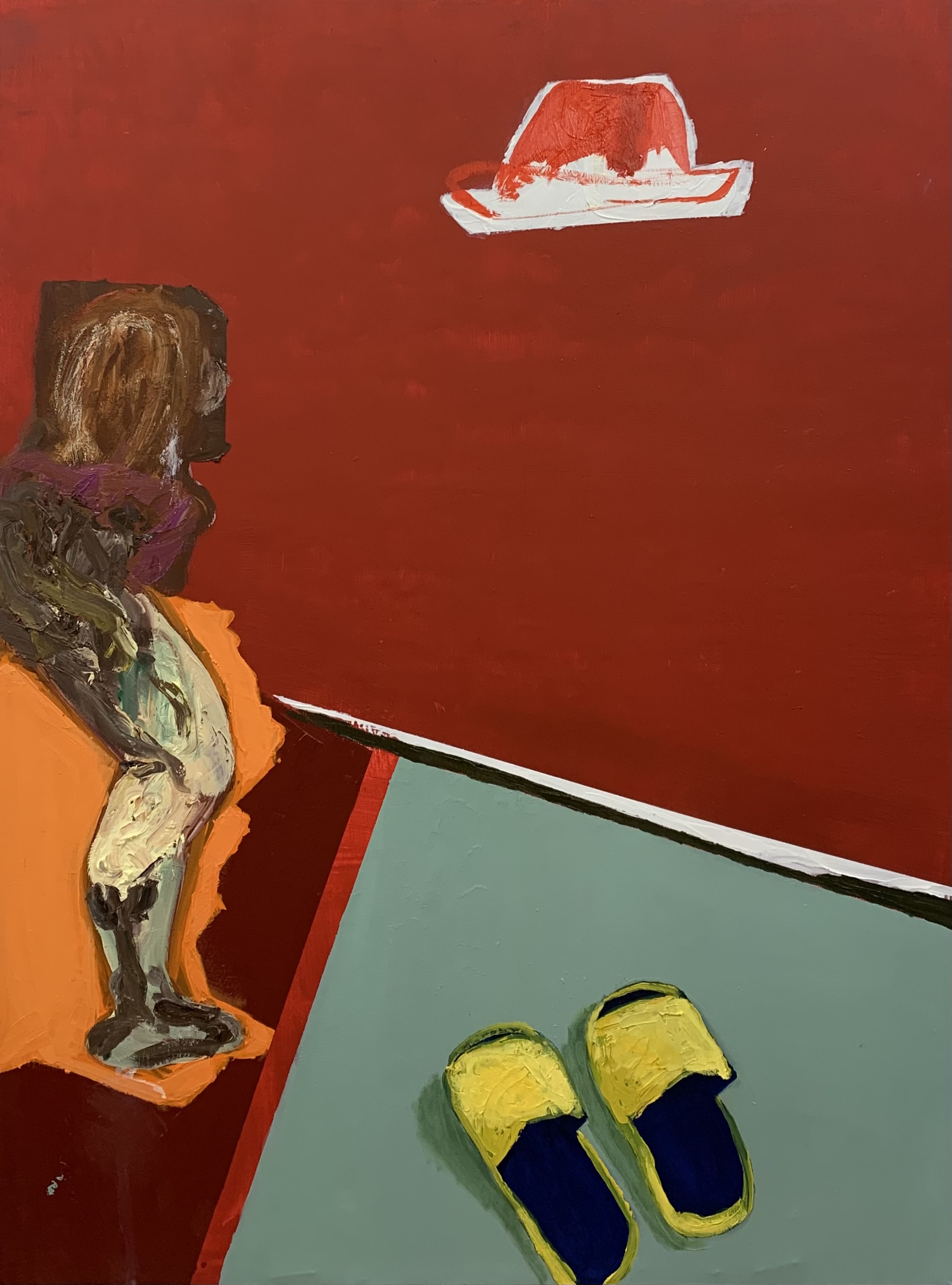 Oeuvre 1