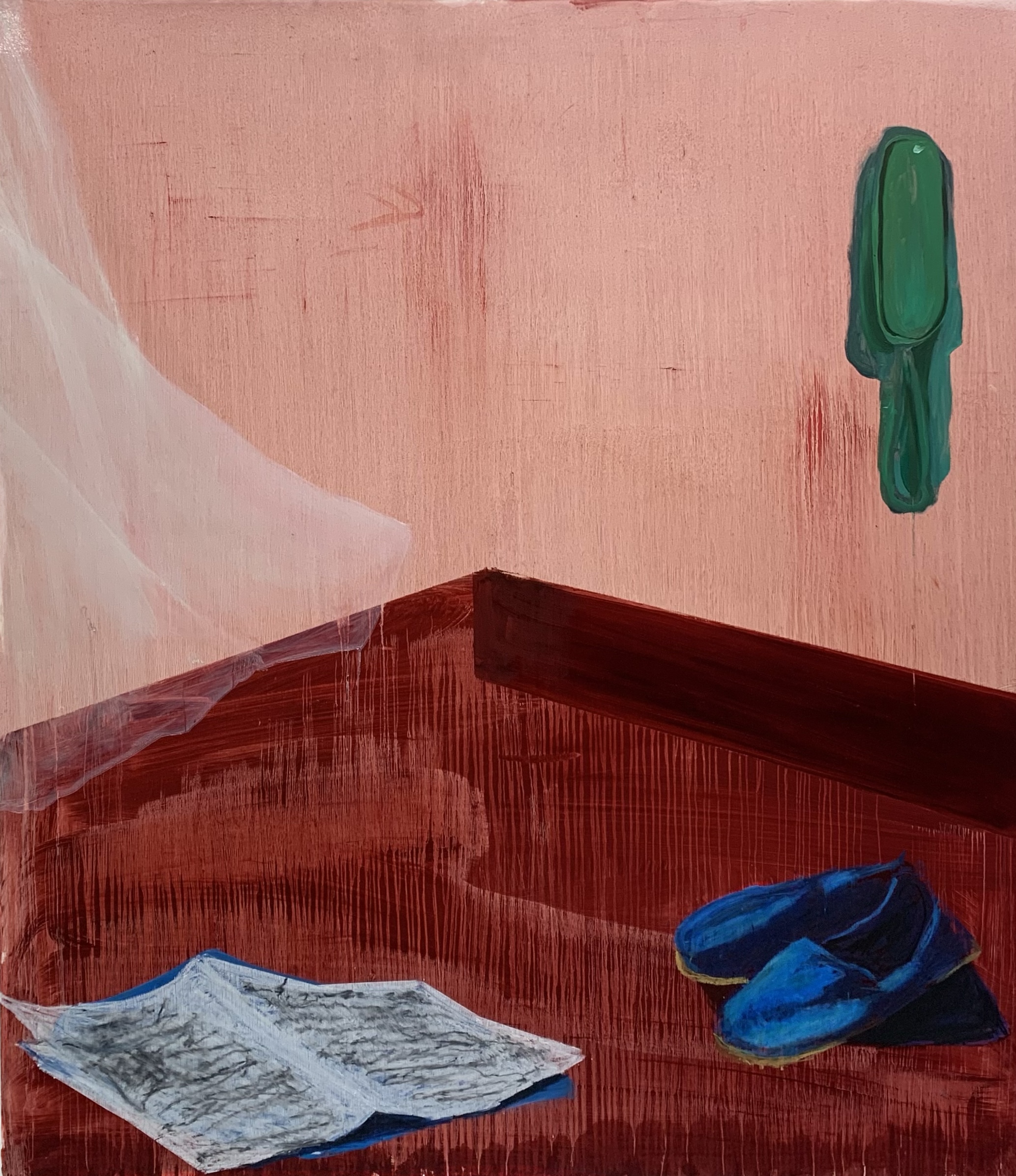 Oeuvre 5
