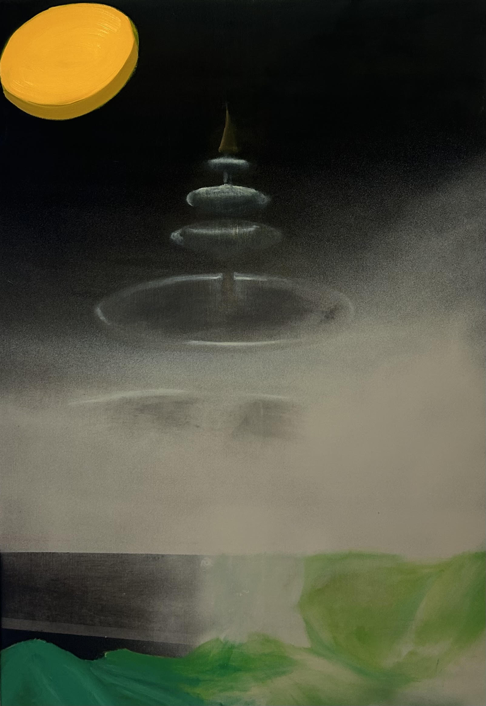 Oeuvre 7
